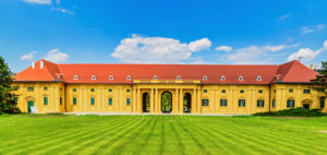 Czech Republic, Jihomoravský kraj, Lednice Czech Republic, Jihomoravský kraj, Lednice